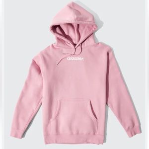 Glossier Hoodie